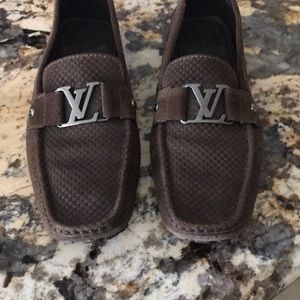 Men’s Louis Vuitton
